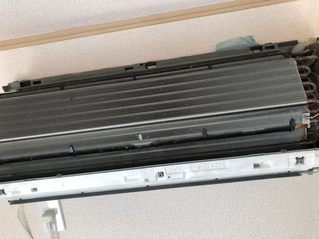 丁寧な作業で空気洗浄＆病気予防にも効果的☆初めての方大歓迎！11月限定価格☆サービスの画像