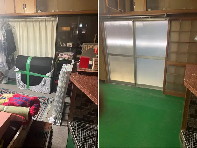 【女性スタッフの同行OK】営業時間外・対応地域外もご相談可能です！サービスの画像