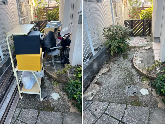 【女性スタッフの同行OK】営業時間外・対応地域外もご相談可能です！サービスの画像