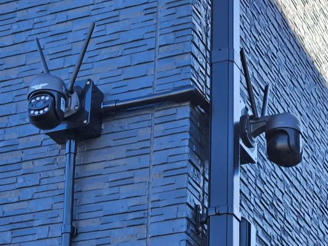 このサービス（防犯カメラ・監視カメラ）今かなり熱いです！！サービスの画像