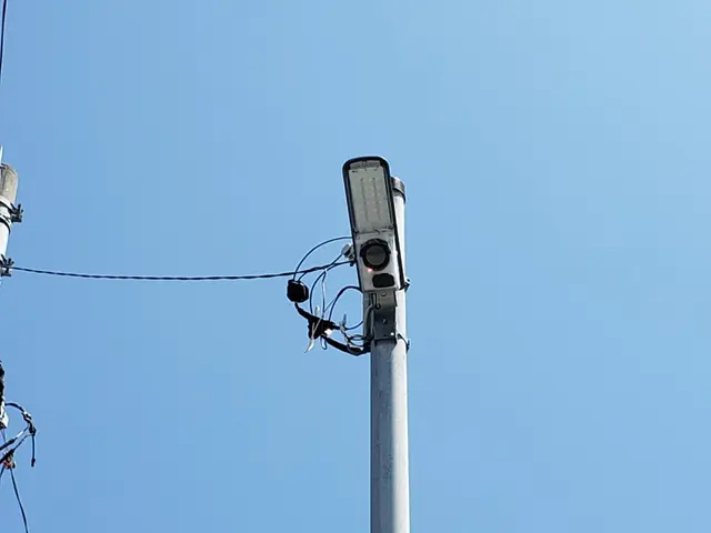 このサービス（防犯カメラ・監視カメラ）今かなり熱いです！！サービスの画像