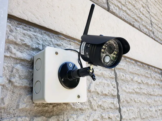このサービス（防犯カメラ・監視カメラ）今かなり熱いです！！サービスの画像