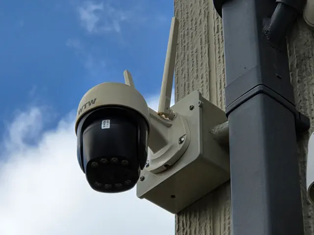 このサービス（防犯カメラ・監視カメラ）今かなり熱いです！！サービスの画像