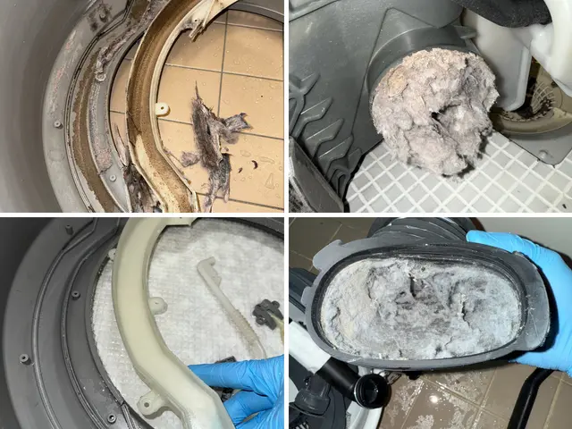 分解洗浄 所要2〜3h 乾燥機能復活 paypay エアコンとのセット割有りサービスの画像