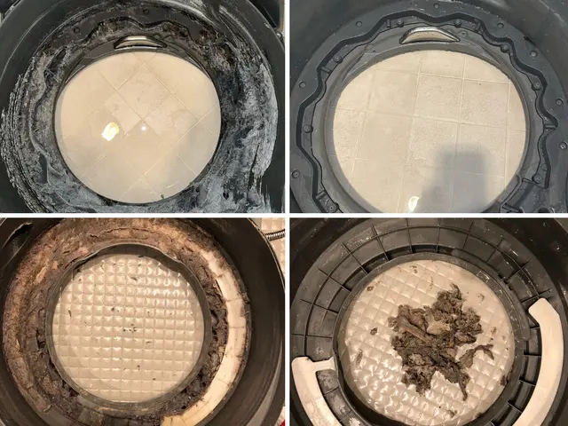 分解洗浄 所要2〜3h 乾燥機能復活 paypay エアコンとのセット割有りサービスの画像