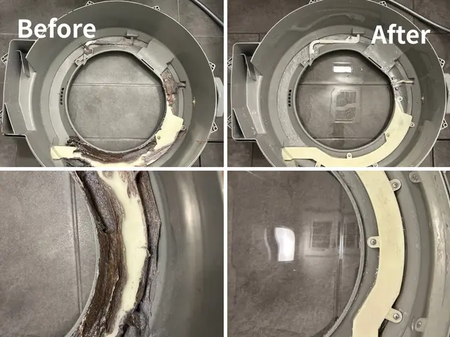 分解洗浄 所要2〜3h 乾燥機能復活 paypay エアコンとのセット割有りサービスの画像