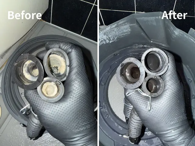 分解洗浄 所要2〜3h 乾燥機能復活 paypay エアコンとのセット割有りサービスの画像