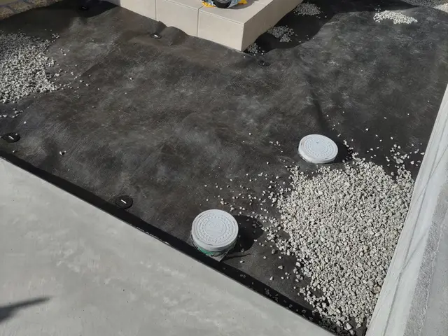 【業歴40年の実績】予約から施工まで全て自社対応◎迅速丁寧に仕上げますサービスの画像