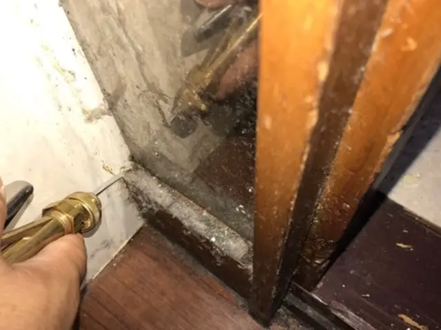 見積無料【徹底駆除】実績多数／適正価格／カード対応／損保加入／プライバシー厳守サービスの画像