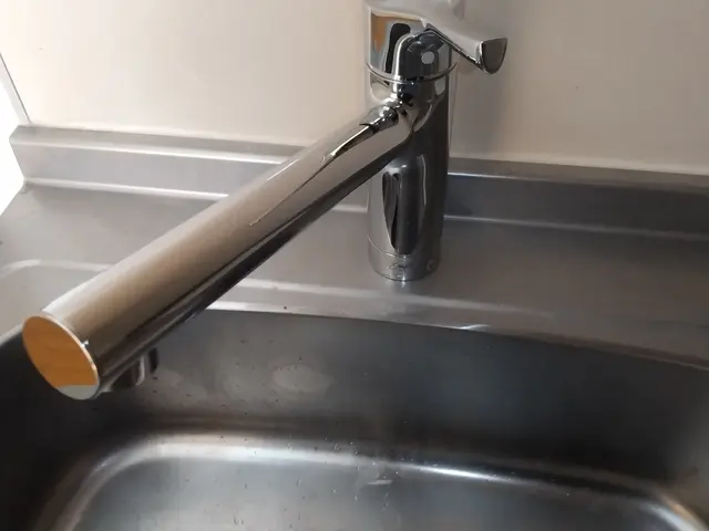 タッチレス水栓もお任せ！蛇口交換施工件数5000件！サービスの画像