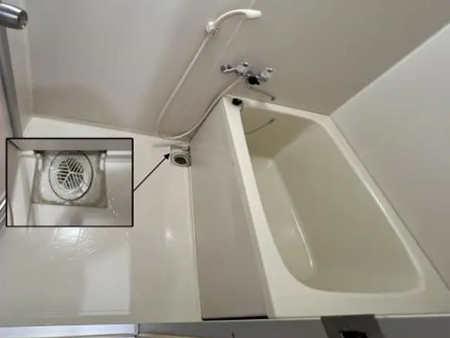 【9月新規出店！】水回りの汚れ、換気扇の油汚れは等はお任せ！誠心誠意仕上げます！サービスの画像