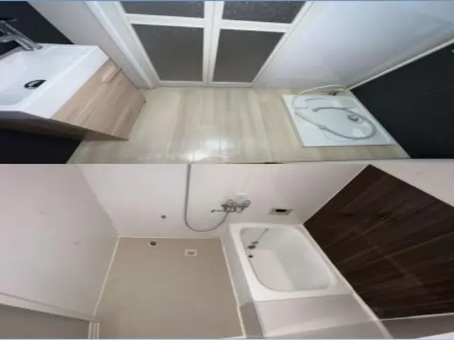 【9月新規出店！】水回りの汚れ、換気扇の油汚れは等はお任せ！誠心誠意仕上げます！サービスの画像