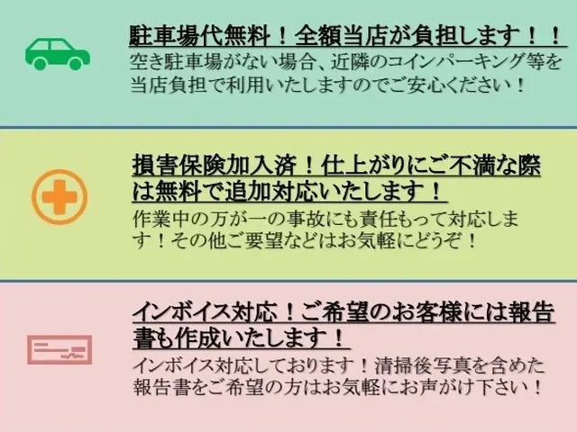 【9月新規出店！】水回りの汚れ、換気扇の油汚れは等はお任せ！誠心誠意仕上げます！サービスの画像