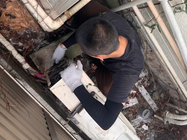 お客様のお力になります！経験と知識を活かして迅速丁寧に作業いたしますサービスの画像