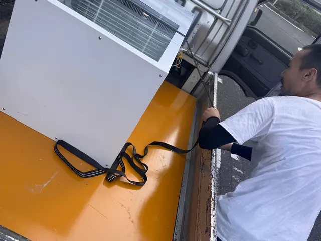 お客様のお力になります！経験と知識を活かして迅速丁寧に作業いたしますサービスの画像