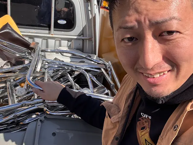 お客様のお力になります！経験と知識を活かして迅速丁寧に作業いたしますサービスの画像