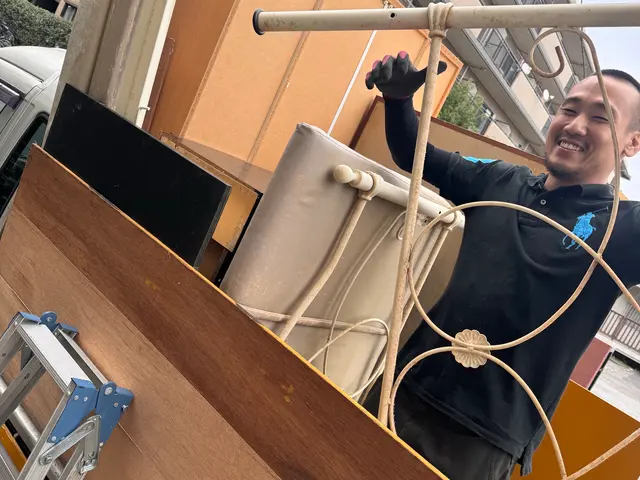 お客様のお力になります！経験と知識を活かして迅速丁寧に作業いたしますサービスの画像