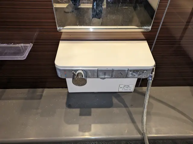 ★綺麗なお風呂で新年を迎えましょう★お風呂クリーニング14000円★サービスの画像