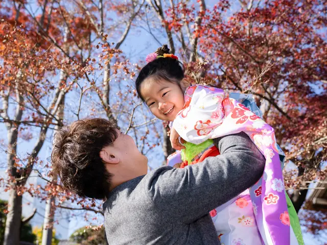 【和傘の貸し出し無料】ハレの日の記念に、沢山の写真と素敵な思い出を！