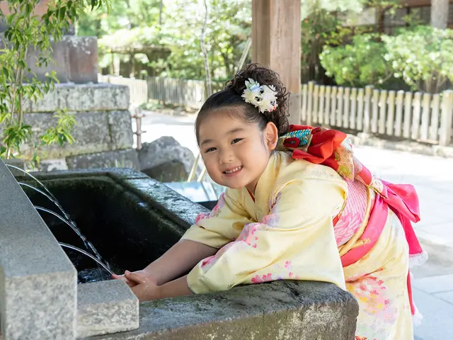 【和傘の貸し出し無料】ハレの日の記念に、沢山の写真と素敵な思い出を！