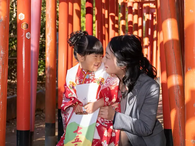 【和傘の貸し出し無料】ハレの日の記念に、沢山の写真と素敵な思い出を！