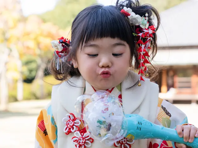 【和傘の貸し出し無料】ハレの日の記念に、沢山の写真と素敵な思い出を！