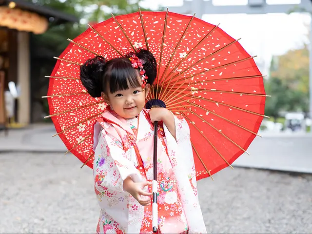 【和傘の貸し出し無料】ハレの日の記念に、沢山の写真と素敵な思い出を！