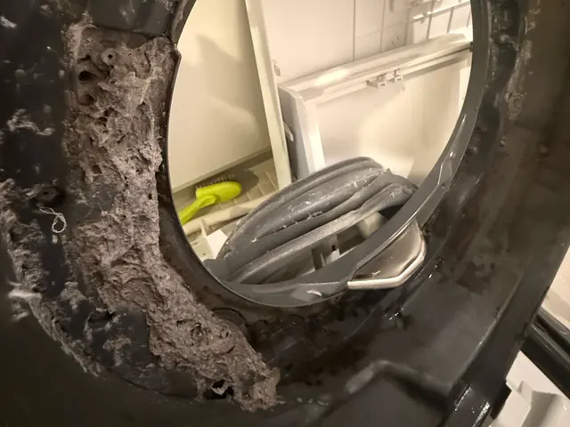 【家を傷つけないしっかり養生】排水溝洗浄無料施工！11月末まで！サービスの画像