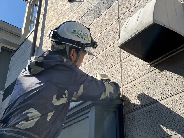 防犯カメラサービスの画像