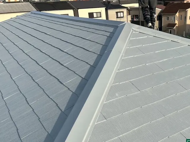 屋根修理 / 葺き替えいたします！サービスの画像