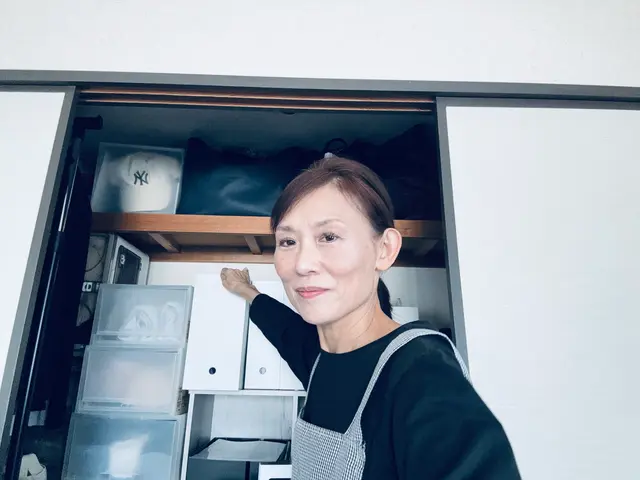 【くらし整えサポート】　一緒にスッキリ整理収納サービスの画像