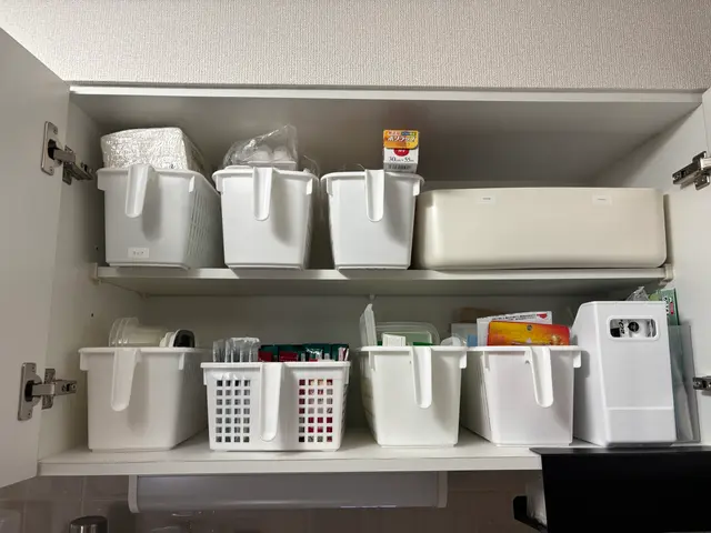 【くらし整えサポート】　一緒にスッキリ整理収納サービスの画像