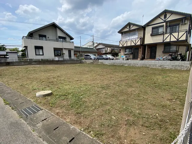 草刈り、樹木の伐採サービスの画像