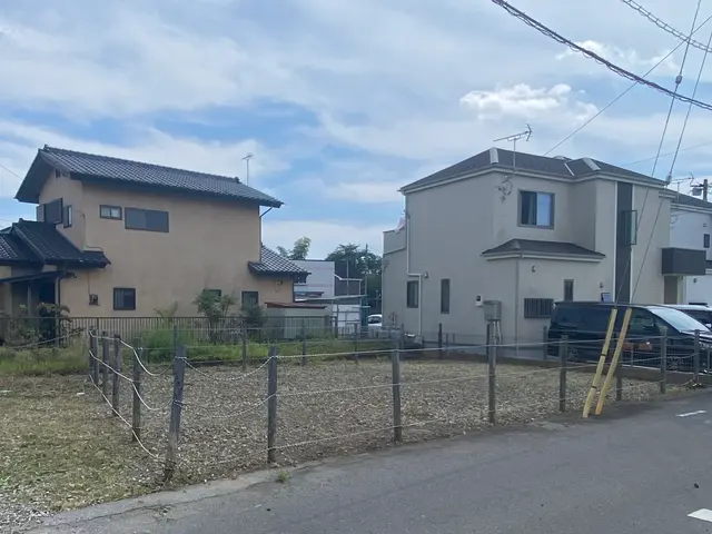 草刈り、樹木の伐採サービスの画像