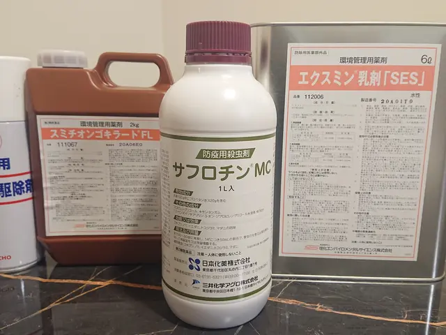 《年末年始も営業中》業歴30年駆除経験と専門知識豊富なスタッフが丁寧にご対応！サービスの画像