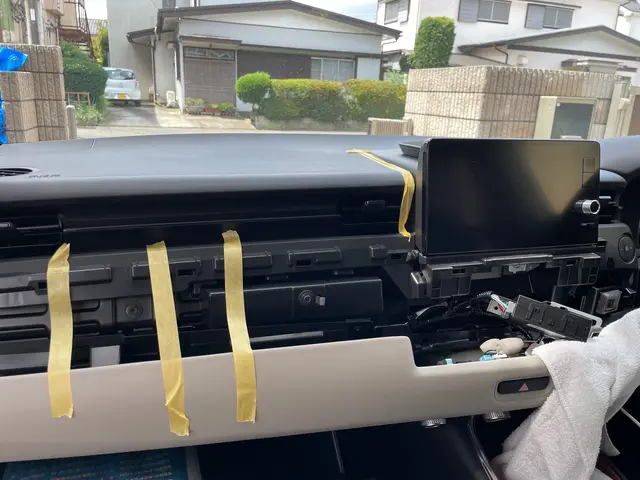 TVキャンセラー取付★即レス＆最短日対応★◎PayPay支払いOK！損害保険加入サービスの画像