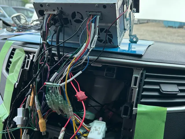 TVキャンセラー取付★即レス＆最短日対応★◎PayPay支払いOK！損害保険加入サービスの画像