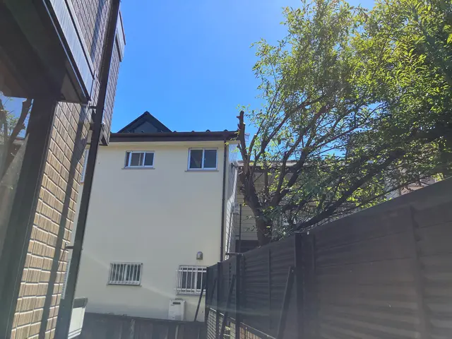 10年以上の経験◎【造園技能士１級】木を抜くと新しい空間が生まれます！サービスの画像