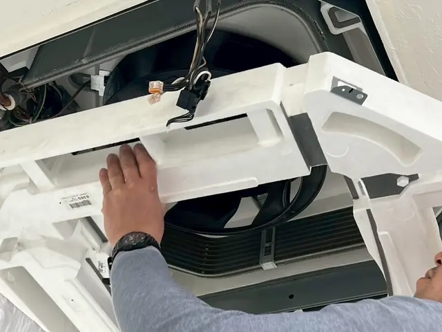 お客様のお力になります！経験と知識を活かして迅速丁寧に作業いたします！サービスの画像