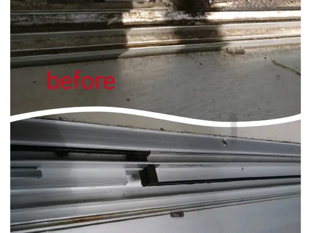 【空家・マンション・アパート等入退去時の空室クリーニング・また別途クロス塗りも】サービスの画像