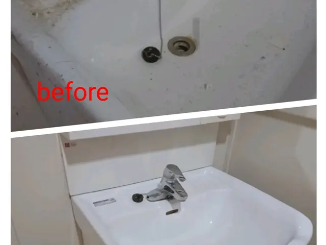 【空家・マンション・アパート等入退去時の空室クリーニング・また別途クロス塗りも】サービスの画像