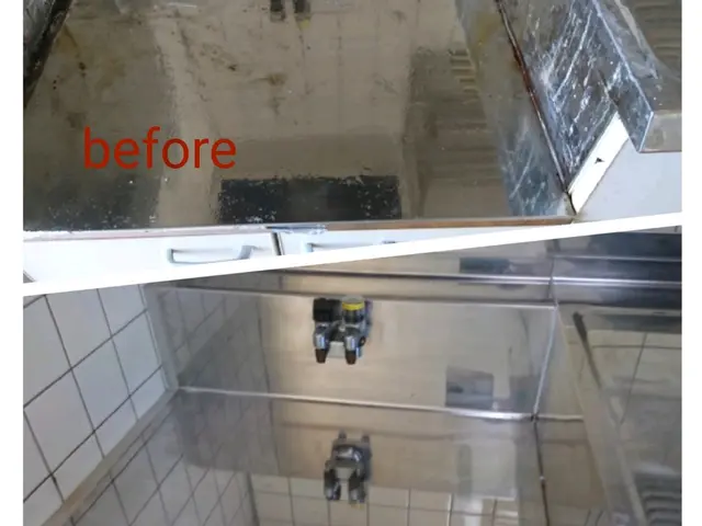 【空家・マンション・アパート等入退去時の空室クリーニング・また別途クロス塗りも】サービスの画像