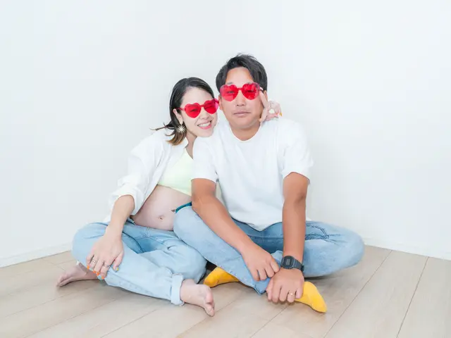 ３児のパパカメラマン◎営業時間外も対応可能サービスの画像