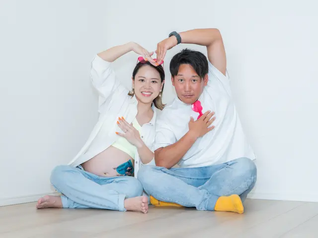 ３児のパパカメラマン◎営業時間外も対応可能サービスの画像