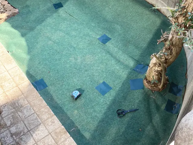 ☆親切、丁寧をモットーに作業致します。年間実績多数あり！地域密着で安心☆サービスの画像