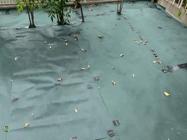 ☆親切、丁寧をモットーに作業致します。年間実績多数あり！地域密着で安心☆サービスの画像