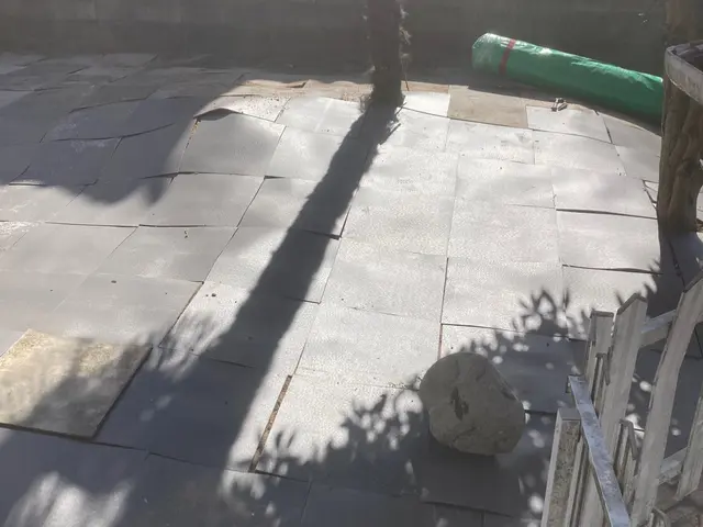 ☆親切、丁寧をモットーに作業致します。年間実績多数あり！地域密着で安心☆サービスの画像