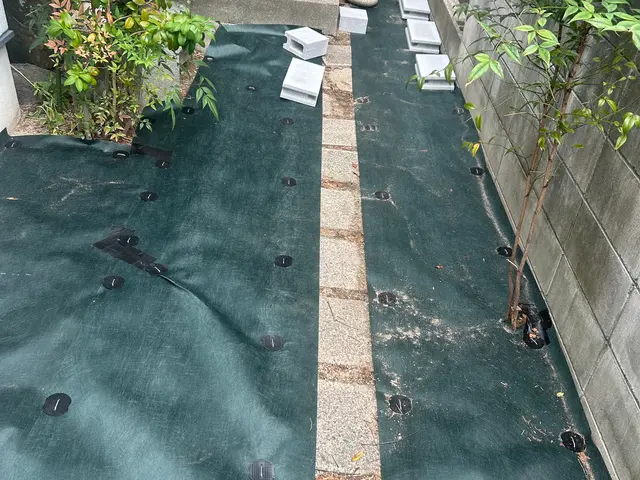 ☆親切、丁寧をモットーに作業致します。年間実績多数あり！地域密着で安心☆サービスの画像