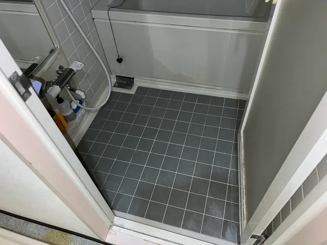 安心の損害保険加入済み◎対応地域外でもご要望お聞きします！！サービスの画像