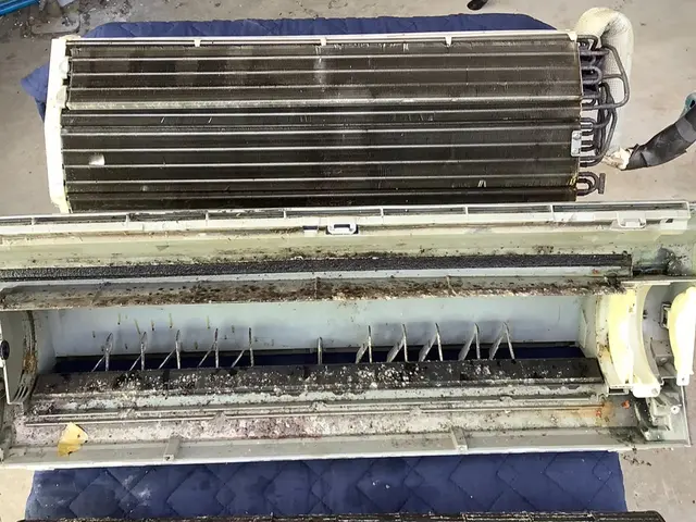 分解洗浄も対応可能です◎介護事業で培った安心＆丁寧をお約束いたしますサービスの画像